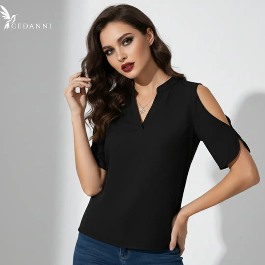 BLUSA CEDANNI G