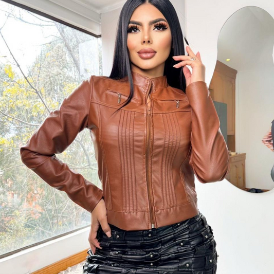 CHAQUETA LISBOA CAFÉ